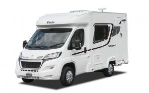 Elddis Autoquest 115 '2015